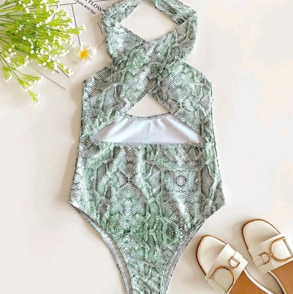 Swimsuit